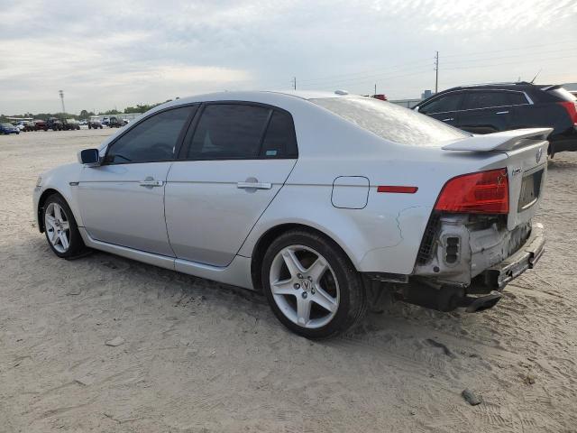 Изображение 2 2004 ACURA TL  2004 с VIN 19UUA66274A054407