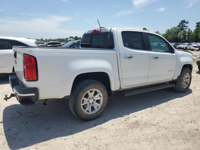 Obraz 3 z 2017 CHEVROLET COLORADO LT 2017 z VIN 1GCGSCEN2H1235164