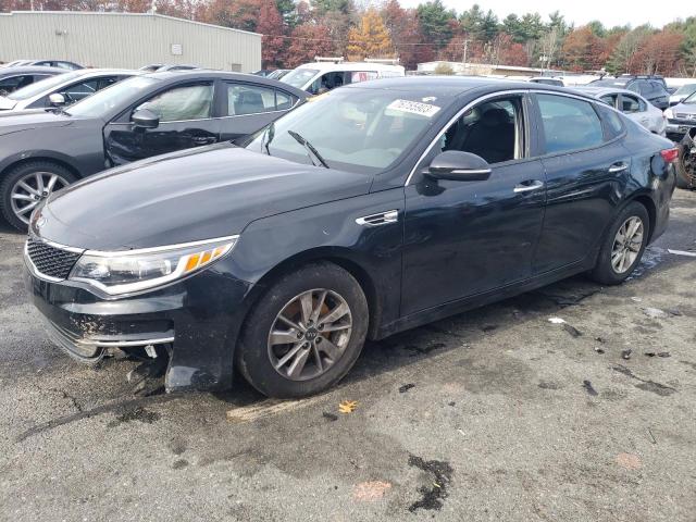2016 KIA OPTIMA LX 2016 image