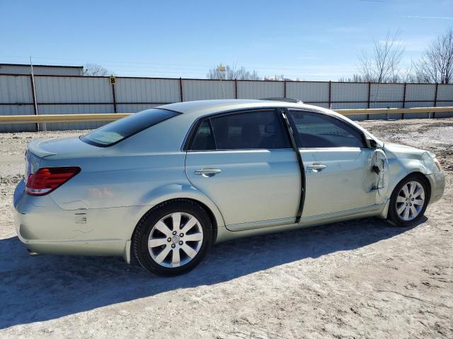 Изображение 3 2007 TOYOTA AVALON XL 2007 с VIN 4T1BK36B67U194786