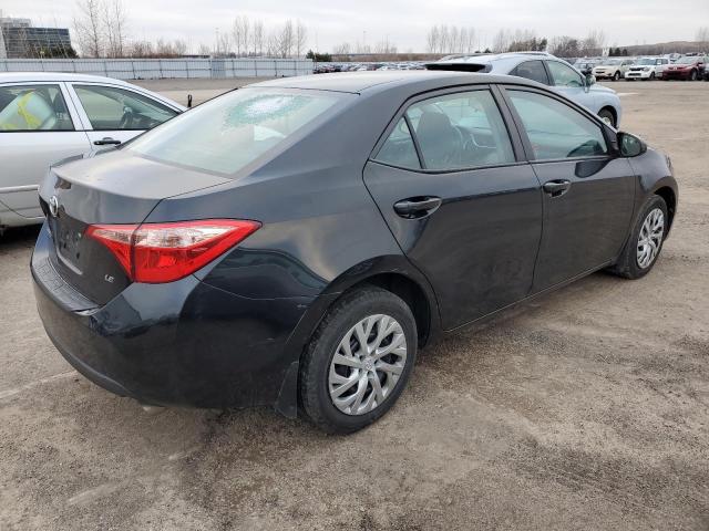 Obraz 3 z 2017 TOYOTA COROLLA L 2017 z VIN 2T1BURHE9HC872325