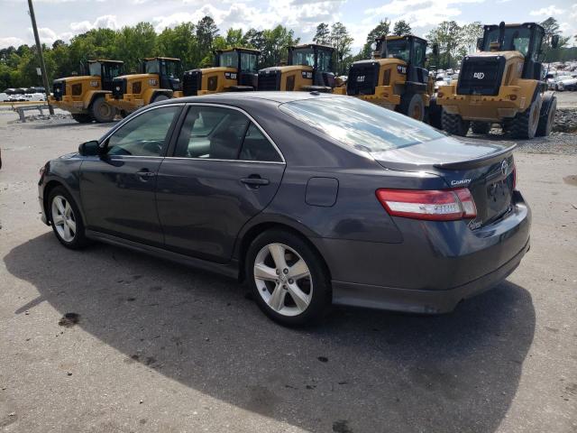 Изображение 2 2011 TOYOTA CAMRY BASE 2011 с VIN 4T1BF3EK0BU226145