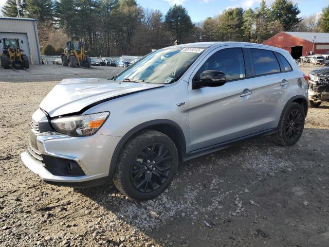 Obraz 1 z 2017 MITSUBISHI OUTLANDER SPORT ES 2017 z VIN JA4AP3AU4HZ050307