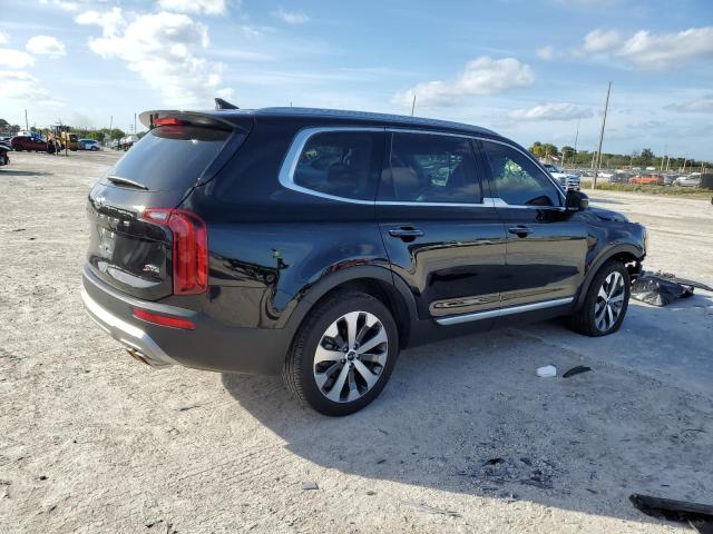 Изображение 3 2021 KIA TELLURIDE S 2021 с VIN 5XYP6DHC5MG120931
