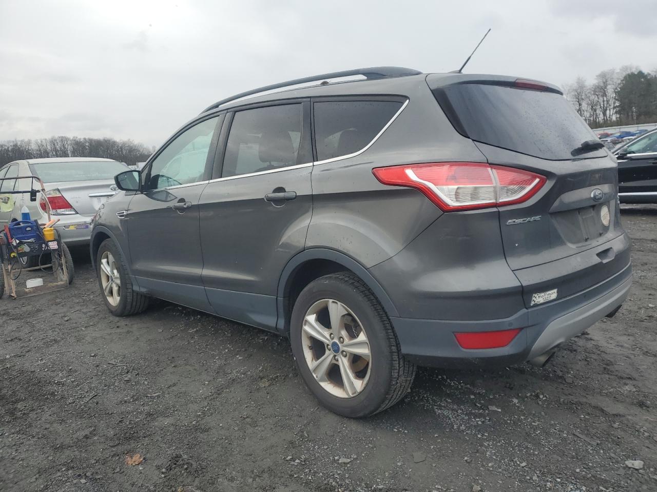 Obraz 2 z 2016 FORD ESCAPE SE 2016 z VIN 1FMCU9G9XGUA02511