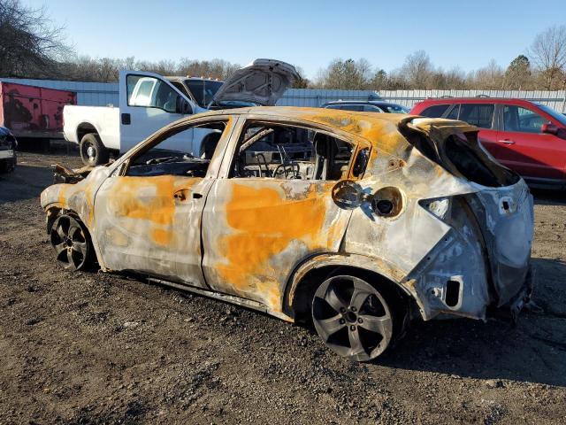 Obraz 2 z 2019 HONDA HR-V LX 2019 z VIN 3CZRU5H39KG705413