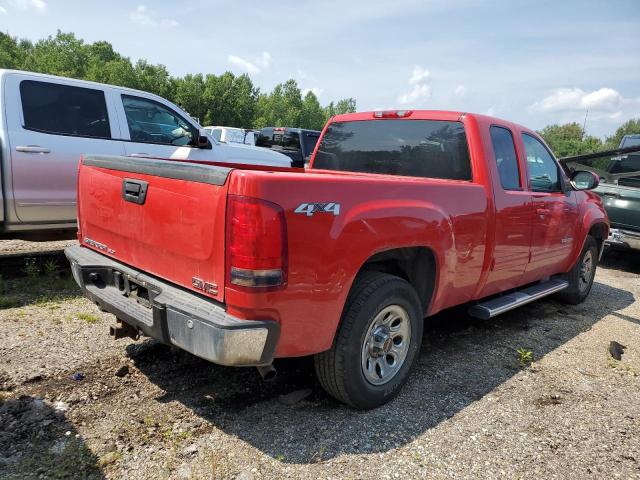 Obraz 3 z 2009 GMC SIERRA K1500 SLT 2009 z VIN 1GTEK39J59Z281962