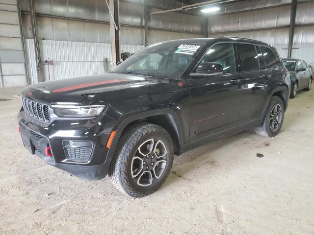 2022 JEEP GRAND CHEROKEE TRAILHAWK 2022 image