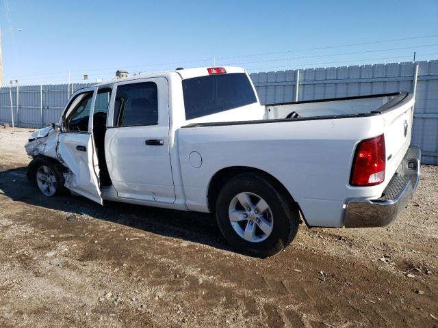 Изображение 2 2022 RAM 1500 CLASSIC SLT 2022 с VIN 1C6RR6LG2NS185602