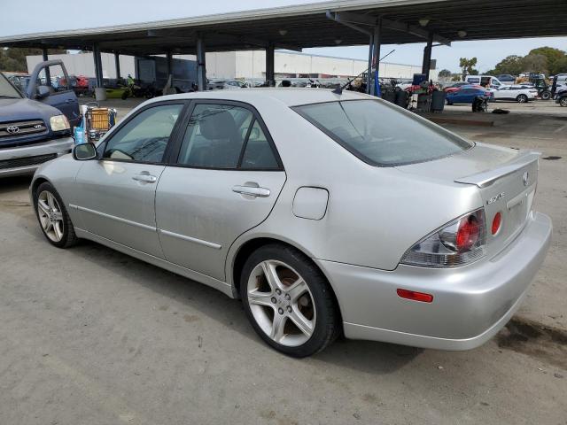 Obraz 2 z 2005 LEXUS IS 300 2005 z VIN JTHBD192X50096510