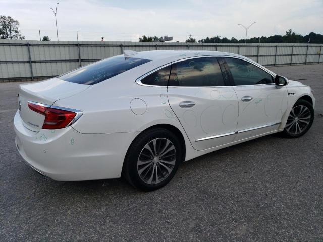 Изображение 3 2017 BUICK LACROSSE PREMIUM 2017 с VIN 1G4ZR5SS0HU151624