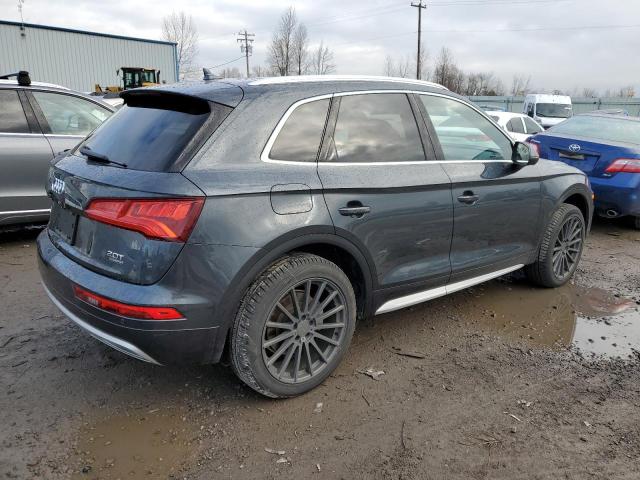 Obraz 3 z 2018 AUDI Q5 PREMIUM PLUS 2018 z VIN WA1BNAFY2J2024040