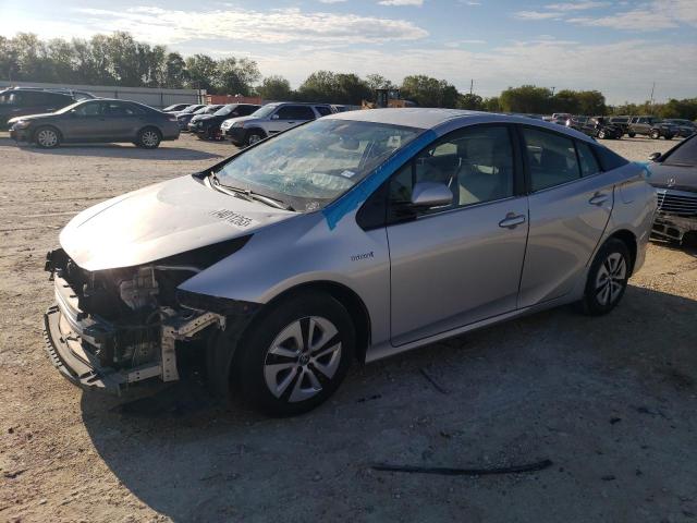 2016 TOYOTA PRIUS  2016 image