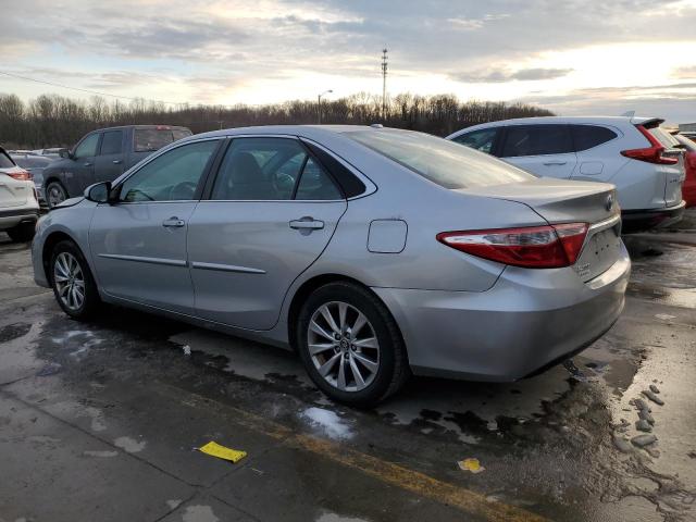 Изображение 2 2017 TOYOTA CAMRY LE 2017 с VIN 4T1BF1FK4HU676991