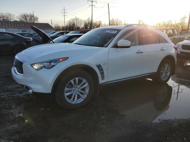 2017 INFINITI QX70  2017 image