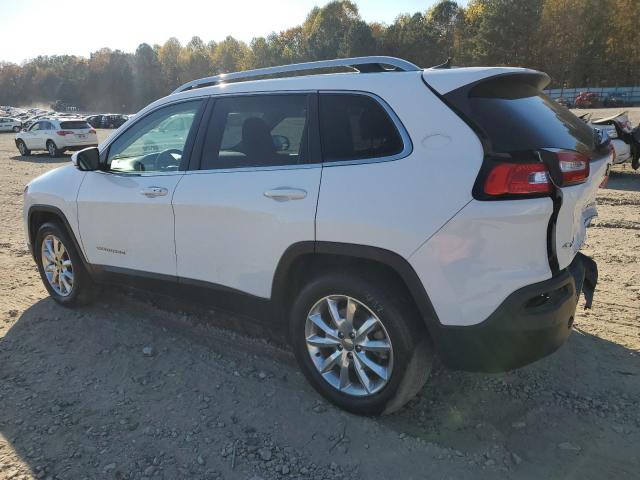 Obraz 2 z 2017 JEEP CHEROKEE LIMITED 2017 z VIN 1C4PJMDS7HW599311