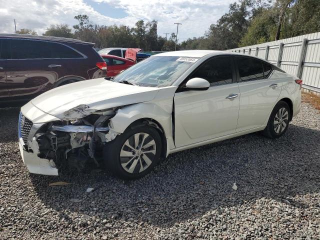 Image 1 of 2020 NISSAN ALTIMA S 2020 with VIN 1N4BL4BV9LC173475