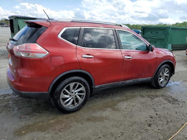 Obraz 3 z 2015 NISSAN ROGUE S 2015 z VIN 5N1AT2MT5FC869031