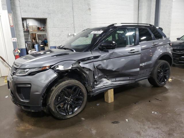 2016 LAND ROVER RANGE ROVER EVOQUE HSE DYNAMIC 2016 image