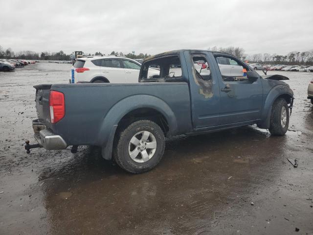 Изображение 3 2013 NISSAN FRONTIER SV 2013 с VIN 1N6AD0CW5DN722238