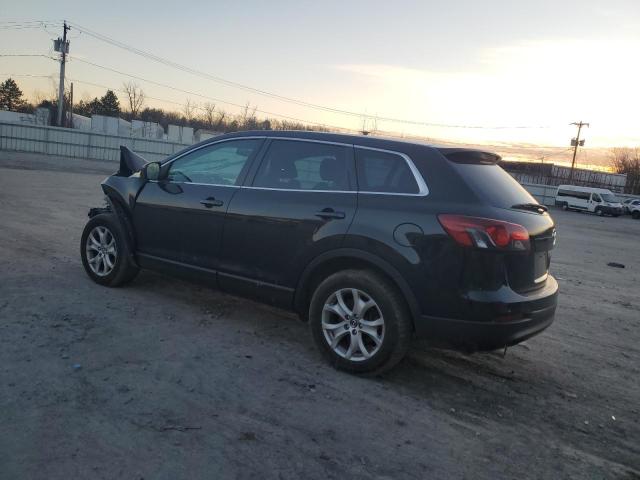 Image 2 of 2015 MAZDA CX-9 SPORT 2015 with VIN JM3TB3BV4F0456391