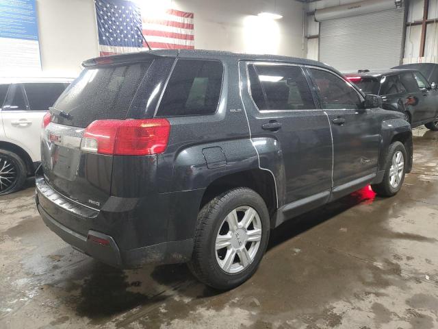 Obraz 3 z 2014 GMC TERRAIN SLE 2014 z VIN 2GKFLVEK9E6214402