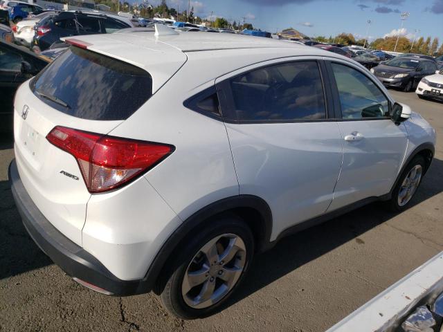 Image 3 of 2017 HONDA HR-V EX 2017 with VIN 3CZRU6H5XHM706202