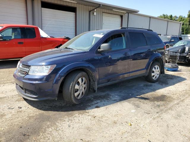 2017 DODGE JOURNEY SE 2017 image