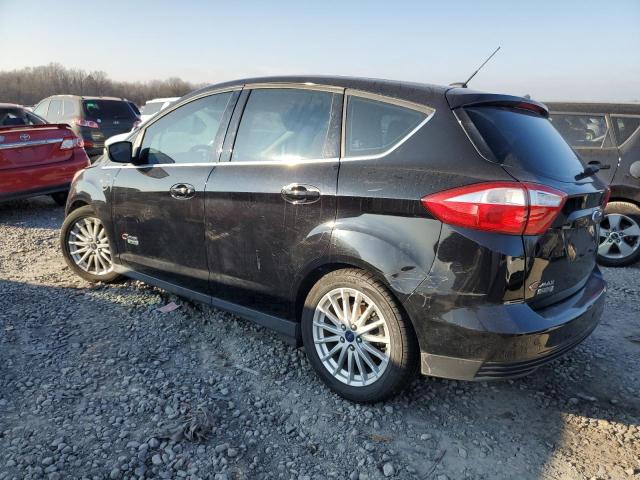 Obraz 2 z 2016 FORD C-MAX PREMIUM SEL 2016 z VIN 1FADP5CU1GL102527