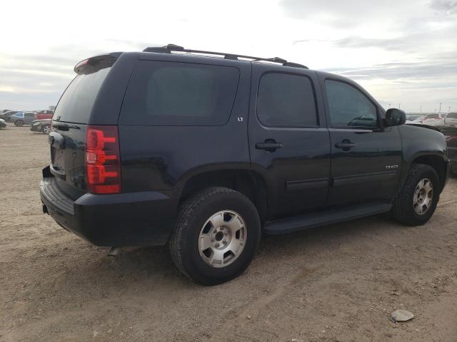 Obraz 3 z 2013 CHEVROLET TAHOE C1500 LT 2013 z VIN 1GNSCBE0XDR125083