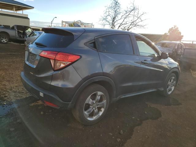 Obraz 3 z 2017 HONDA HR-V LX 2017 z VIN 3CZRU5H38HM709446