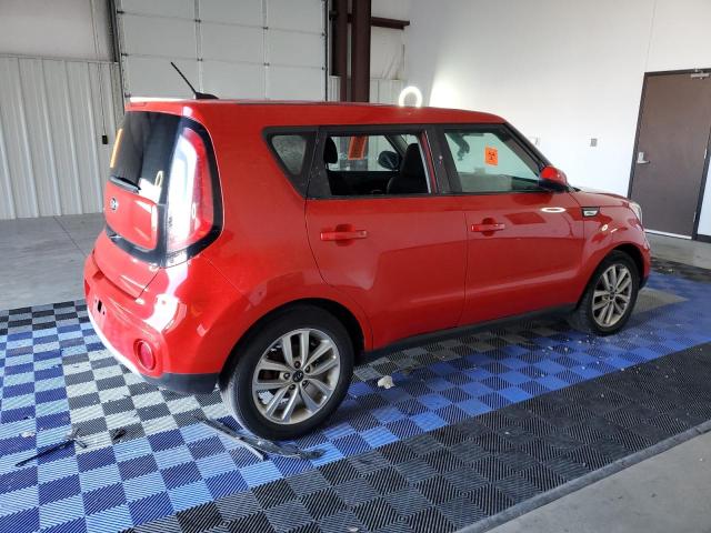 Obraz 3 z 2019 KIA SOUL + 2019 z VIN KNDJP3A56K7651929