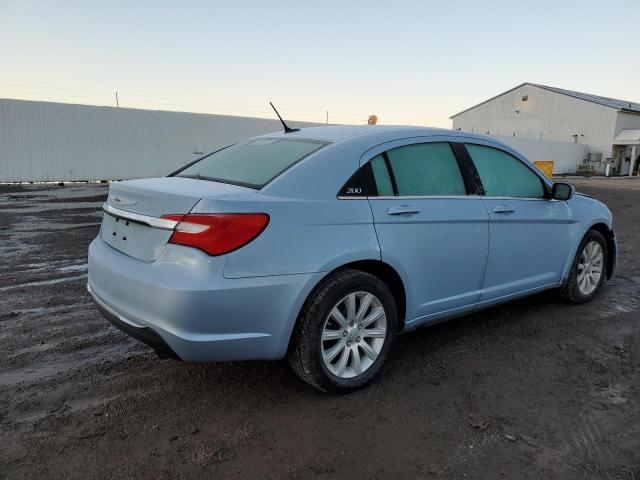 Obraz 3 z 2013 CHRYSLER 200 TOURING 2013 z VIN 1C3CCBBB7DN701355