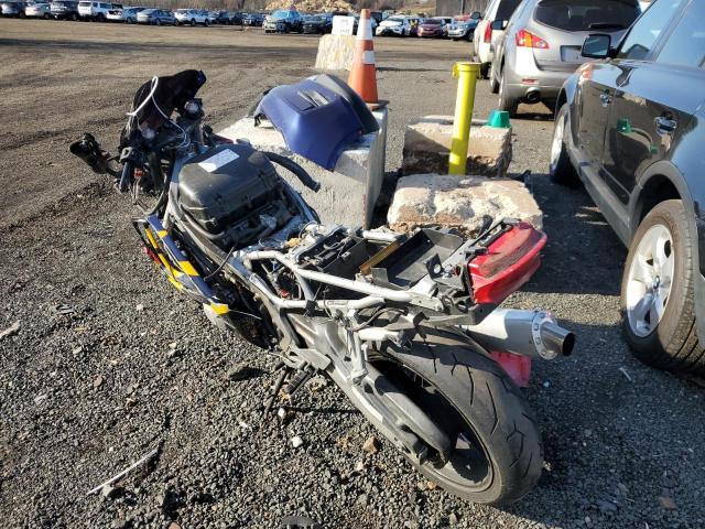 Obraz 3 z 1998 HONDA CBR600 F3 1998 z VIN JH2PC2500WM702404