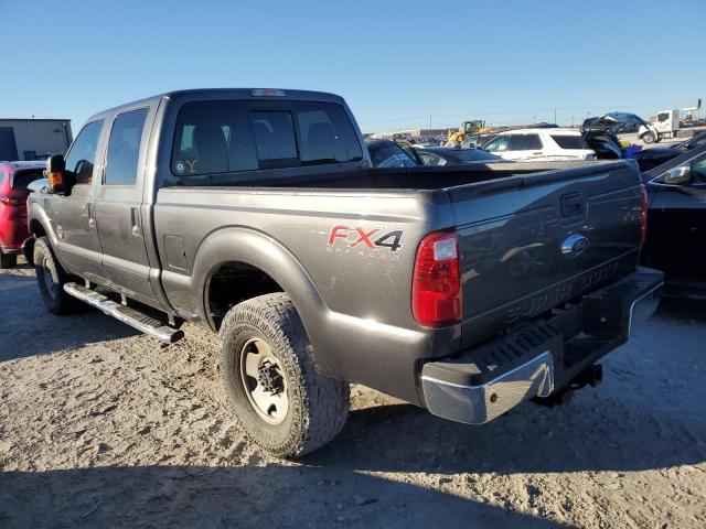 Изображение 2 2015 FORD F250 SUPER DUTY 2015 с VIN 1FT7W2BT0FED52846