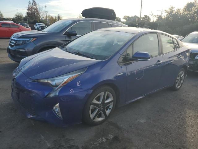 2016 TOYOTA PRIUS  2016 image