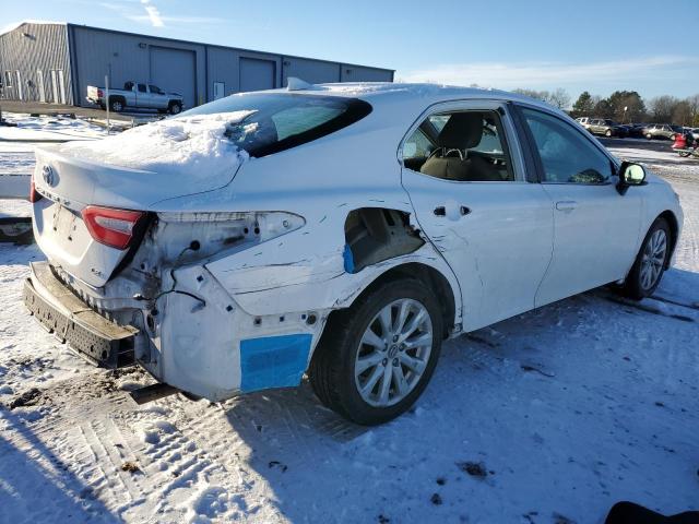 Изображение 3 2019 TOYOTA CAMRY L 2019 с VIN 4T1B11HKXKU244361