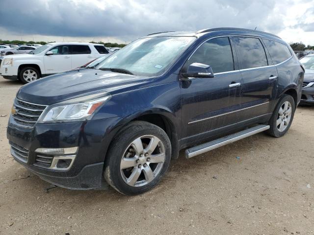 Изображение 2017 CHEVROLET TRAVERSE PREMIER 2017