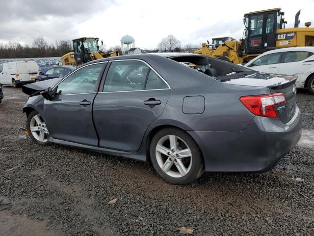 Obraz 2 z 2012 TOYOTA CAMRY BASE 2012 z VIN 4T1BF1FK9CU017944