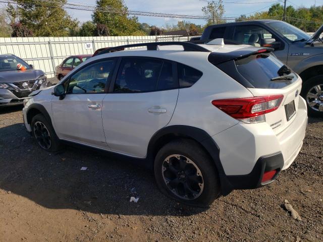 Obraz 2 z 2021 SUBARU CROSSTREK PREMIUM 2021 z VIN JF2GTAECXM8271834