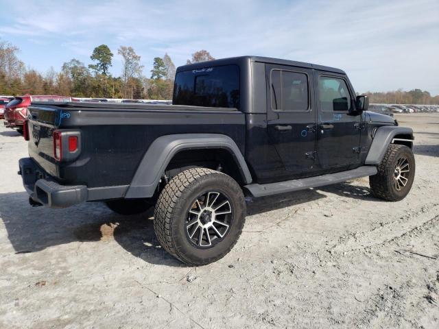 Image 3 of 2020 JEEP GLADIATOR SPORT 2020 with VIN 1C6HJTAG0LL119271