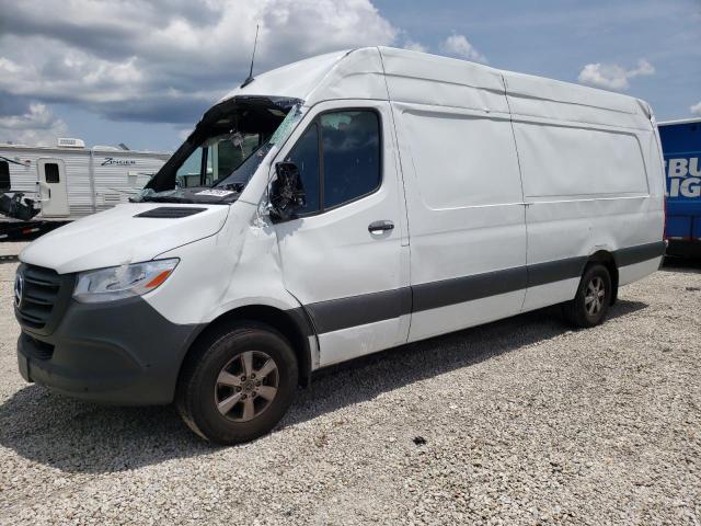 Obraz 1 z 2022 MERCEDES-BENZ SPRINTER 2500 2022 z VIN W1Y4EDHY7NT115619