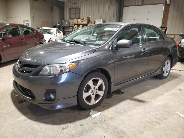 Obraz 1 z 2011 TOYOTA COROLLA BASE 2011 z VIN 2T1BU4EE9BC707583