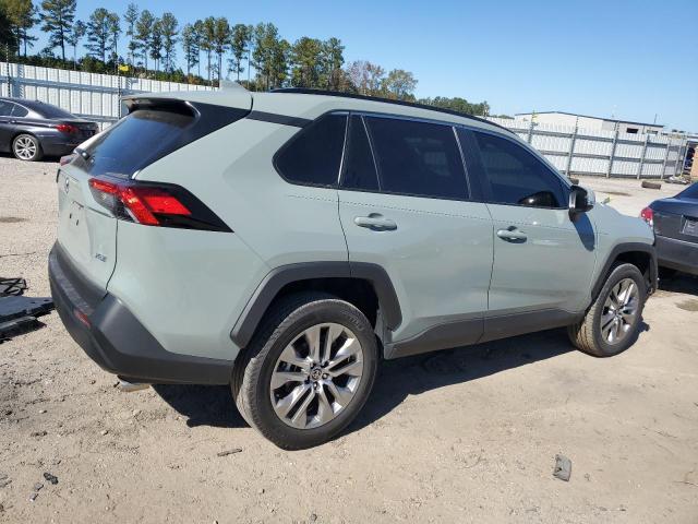 Obraz 3 z 2023 TOYOTA RAV4 XLE PREMIUM 2023 z VIN 2T3C1RFV1PW265341