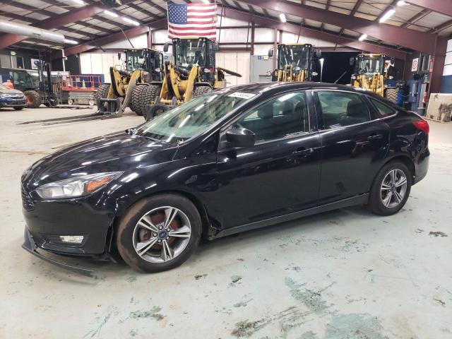 2018 FORD FOCUS SE 2018 image