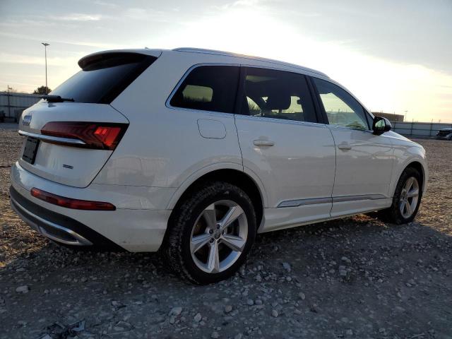 Изображение 3 2020 AUDI Q7 PREMIUM 2020 с VIN WA1AJAF74LD013188