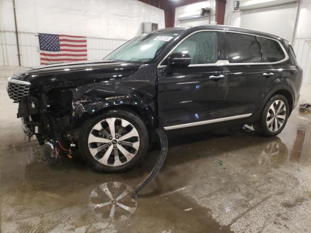 Изображение 2020 KIA TELLURIDE S 2020
