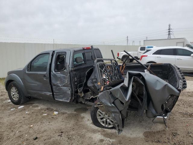 Obraz 2 z 2017 NISSAN FRONTIER S 2017 z VIN 1N6BD0CT2HN719376