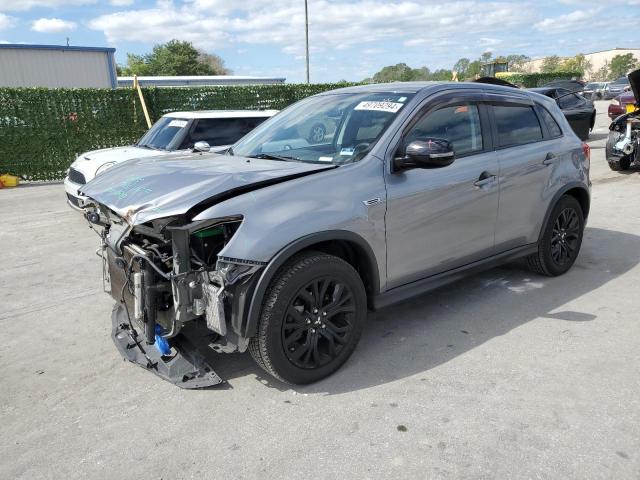 Obraz 1 z 2018 MITSUBISHI OUTLANDER SPORT ES 2018 z VIN JA4AR3AU9JZ024303