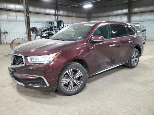 Изображение 2017 ACURA MDX  2017